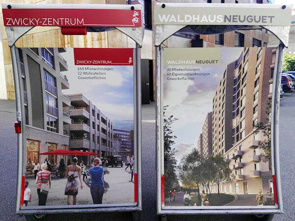 Halter AG Immobilien