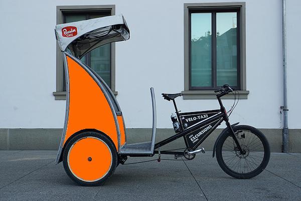 werbung 3 Slide background