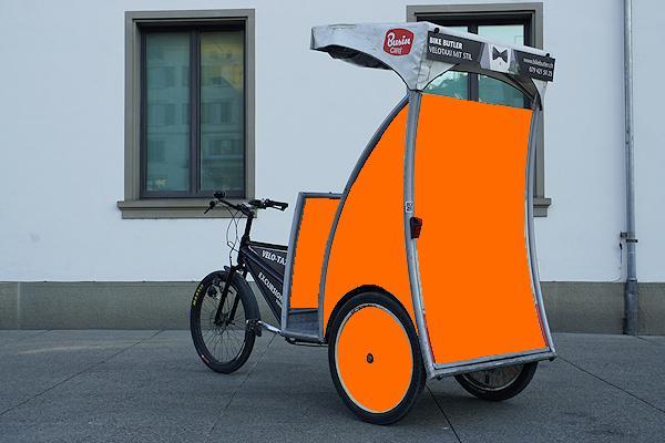 werbung 6 Slide background