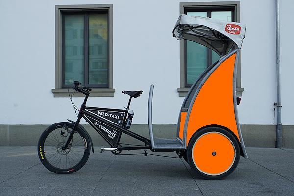 werbung 7 Slide background